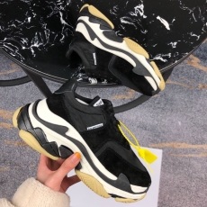 Balenciaga Triple S Series Shoes